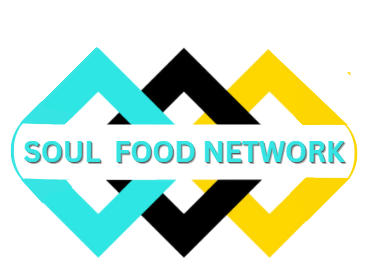 Soul Food Network Logo