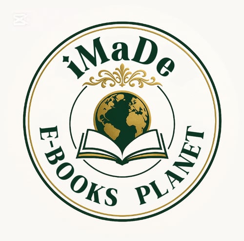 iMaDe E-books Planet