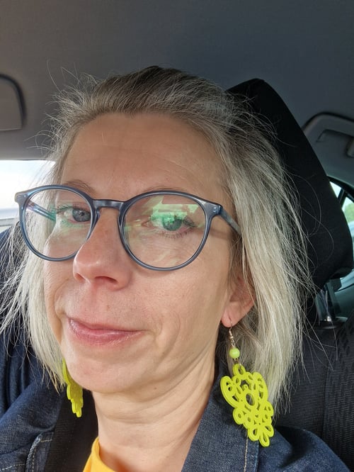 Hannele Ruponen
