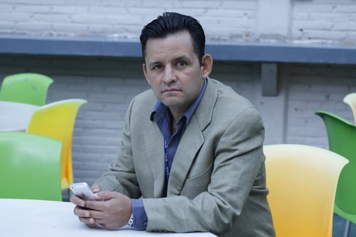 Comunicador organizacional