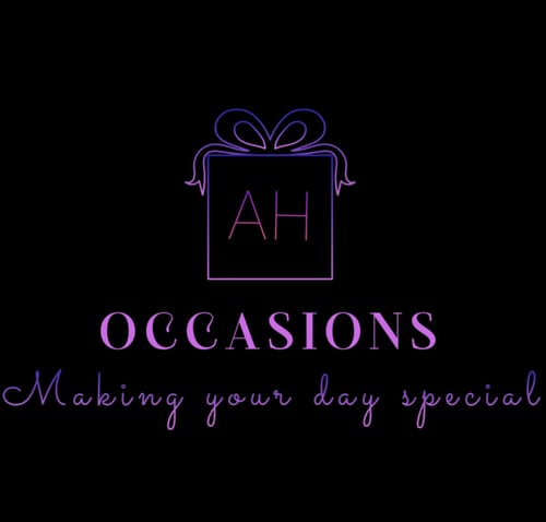 Special occasions