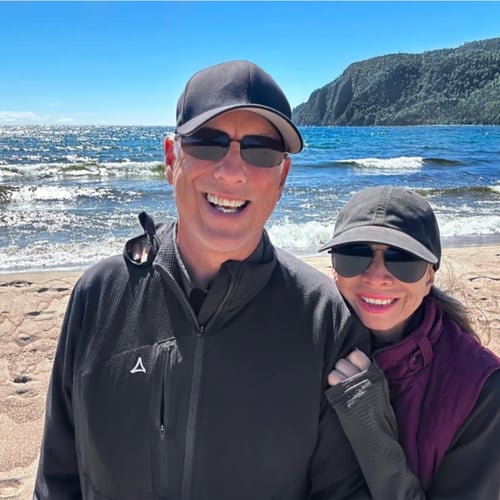 On the road and loving it | Travel enthusiasts sharing our stories and adventures
