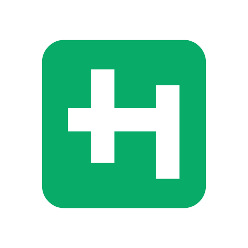 hundrible logo