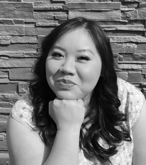 profile pic of author Camilla Tracy