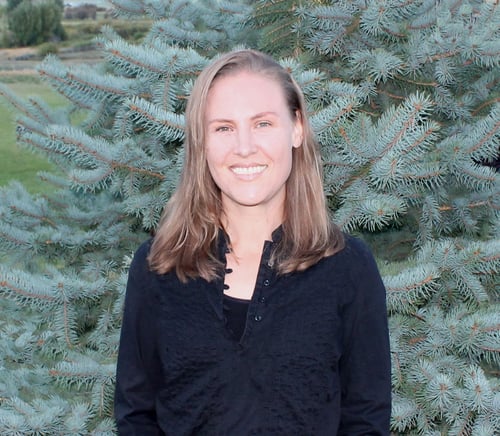 Keri McWhirter