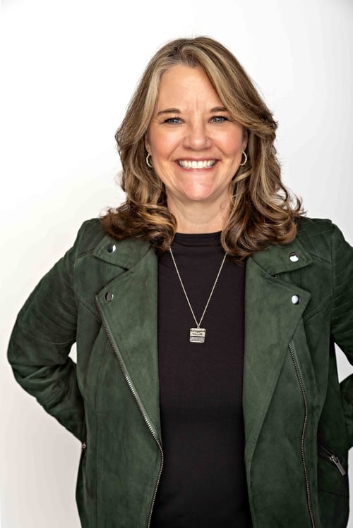Kerrie Flanagan