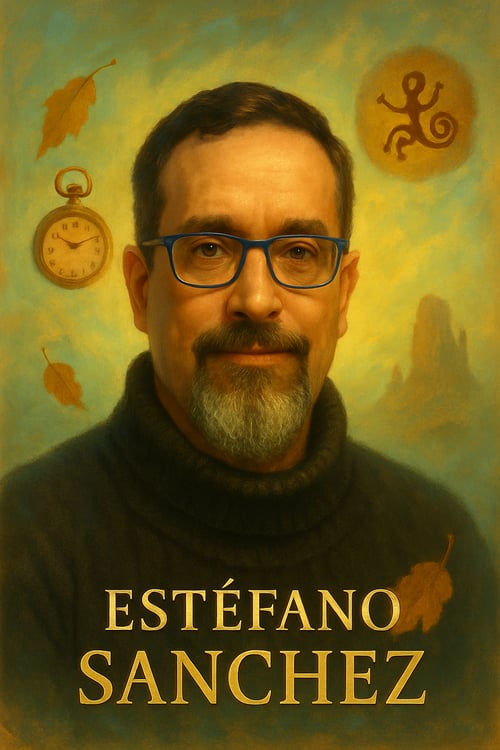 Estéfano Sanchez
