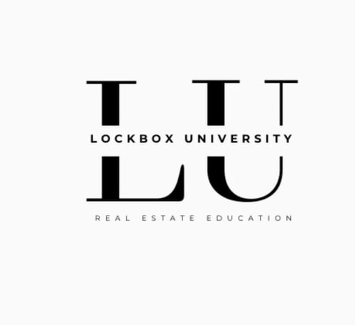 Lockbox University