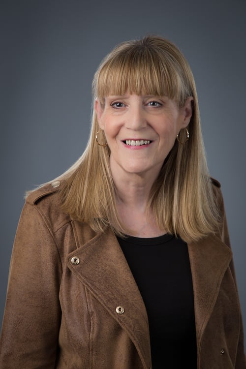 Candace Plattor, M.A.