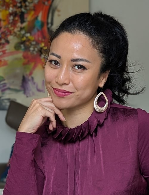 Hypnotherapist Singapore