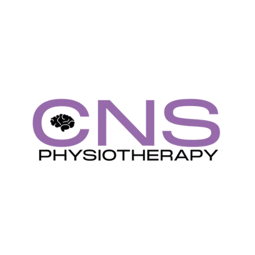 CNS Physio logo