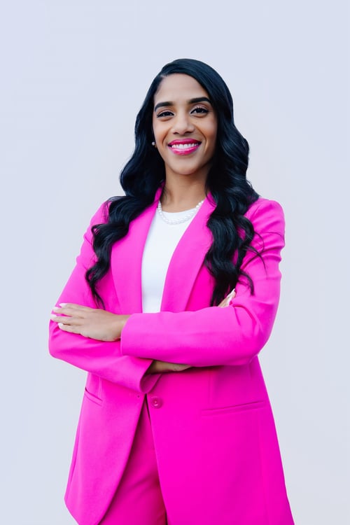 Dr. Breauna C. Wall