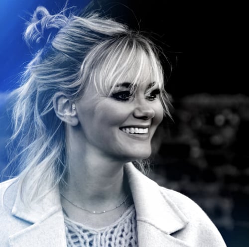 Svenja Becker - Minimalismus trifft Luxus & Magie