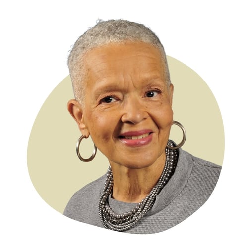 Sandy Lynch – The Business Profitess, expert in digital preservation and AI-powered business tools.