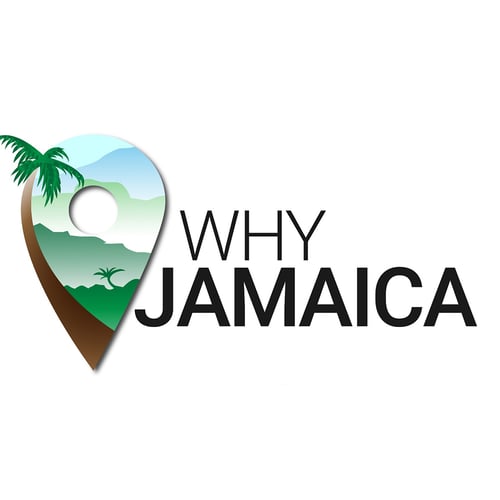 Why Jamaica logo