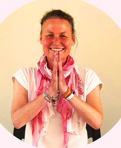 Madame Namaste