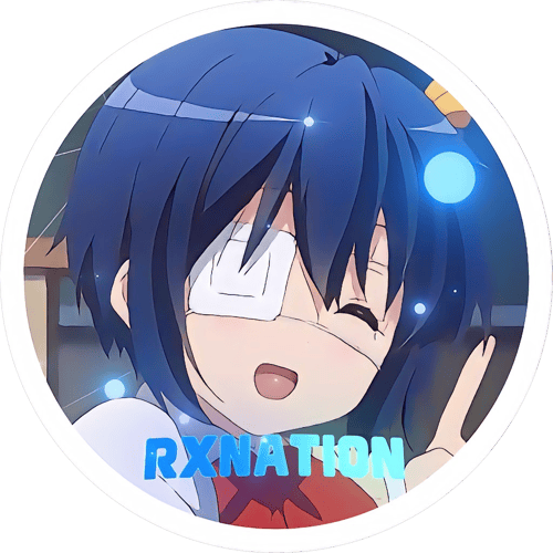 RXNation