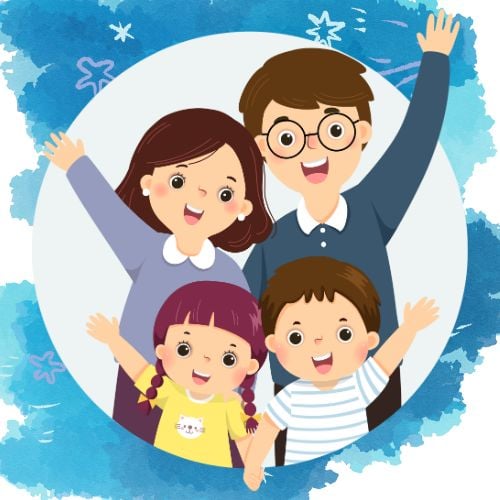 kiddie speak international