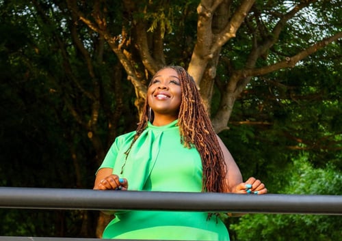 Manifestation & Wellness Coach