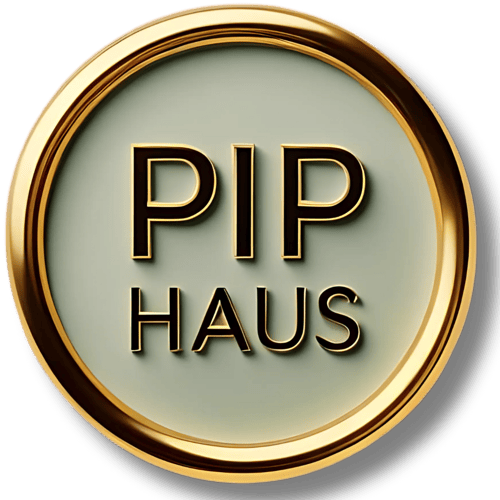 PipHaus logo