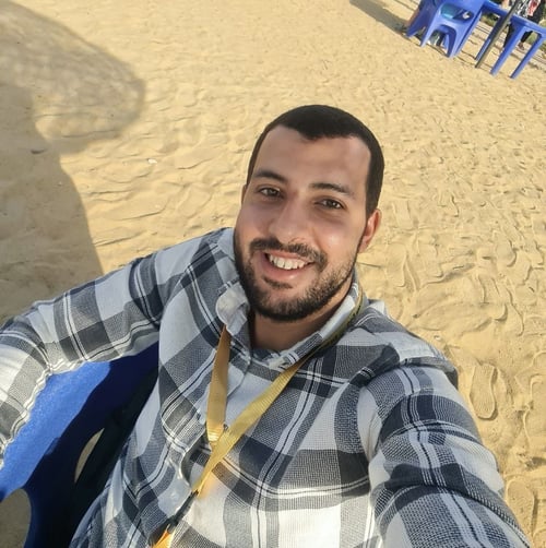 Dr. Mohammed Osama Elmisiry, MBBCh