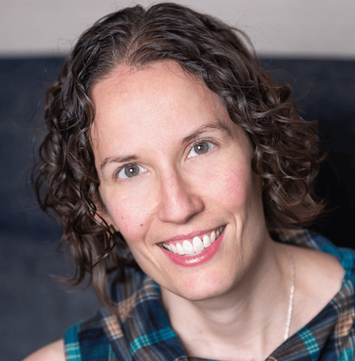 Award-winning author Rose Prendeville