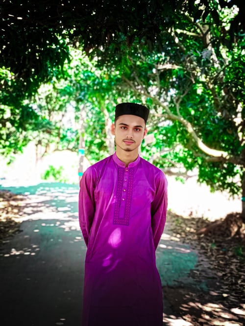 Hey..! I'm Rifat