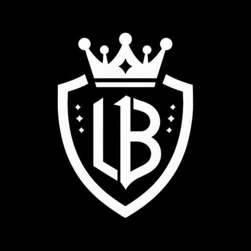 LavoviBalkana Motivacija Logo