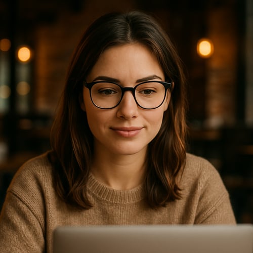 Hi! I'm Samah Alghafri, and I create simple, practical digital products to help you save time, stay organized, and grow with ease. From prompt guides to planners, everything here is made to make your day a little easier. Thanks for being here!