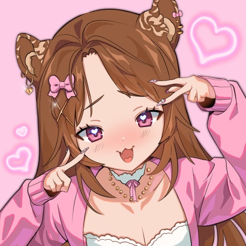 Icon By Pink Bambi