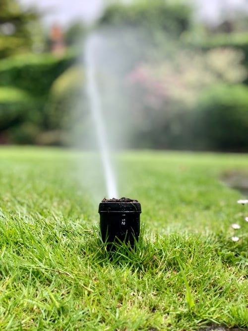 tailored watering solutions from the ground up—covering everything from planning and installation to maintenance and ongoing support.