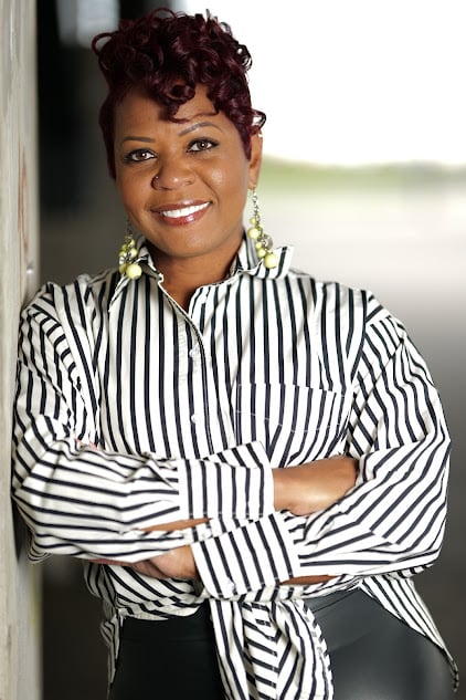 Arianne Craig Jolla
