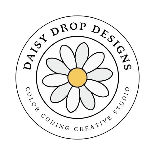 printable shop kids crafts daily visual color coded planner routine charts