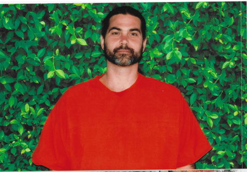 Jason Bales, cellblock serenades,