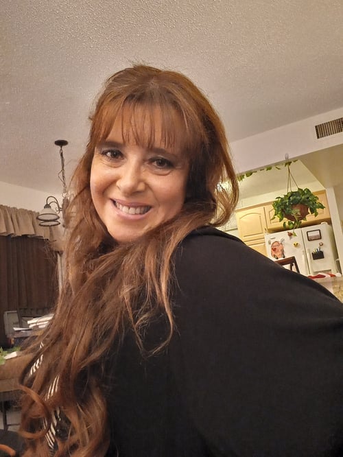 Lorena Plazas