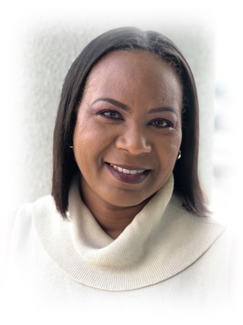 O. Yvette Ward headshot