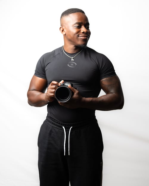 Videographer