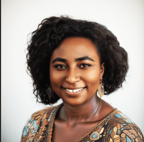 Sunita Torres, The Holy Intentions Yogi