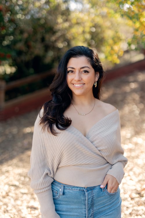 Author Vanessa Guevara, When We Play childrens book