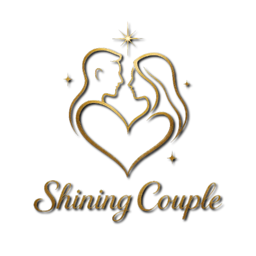 logo Shining Couple