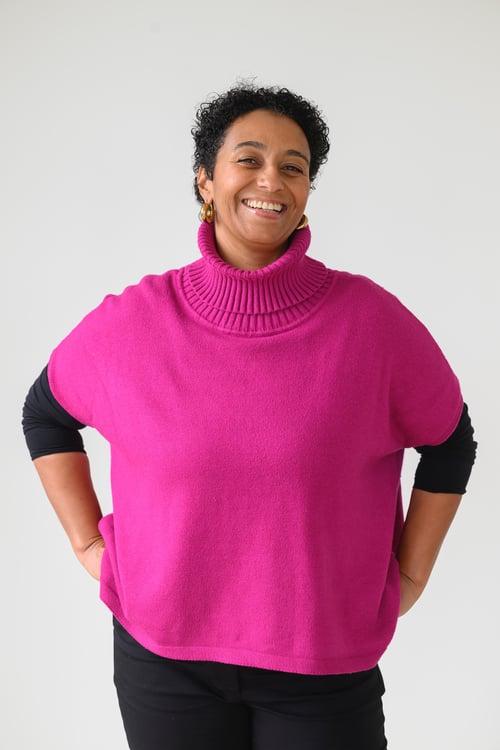 picture of Elevated Living director