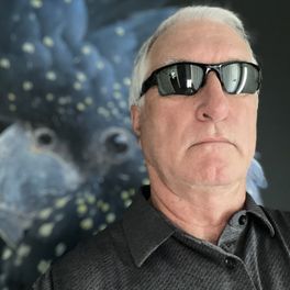 Current picture of the Author