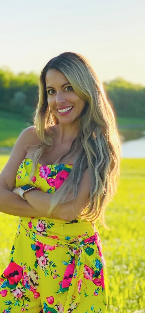 Kimberly Danielle, Nurse Practitioner