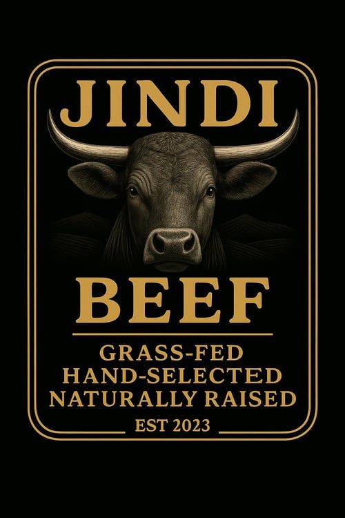 Jindi Beef. Paddock to Plate