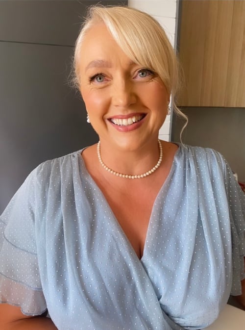 lucinda jane