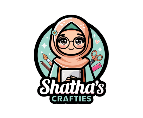 Shatha's Crafties