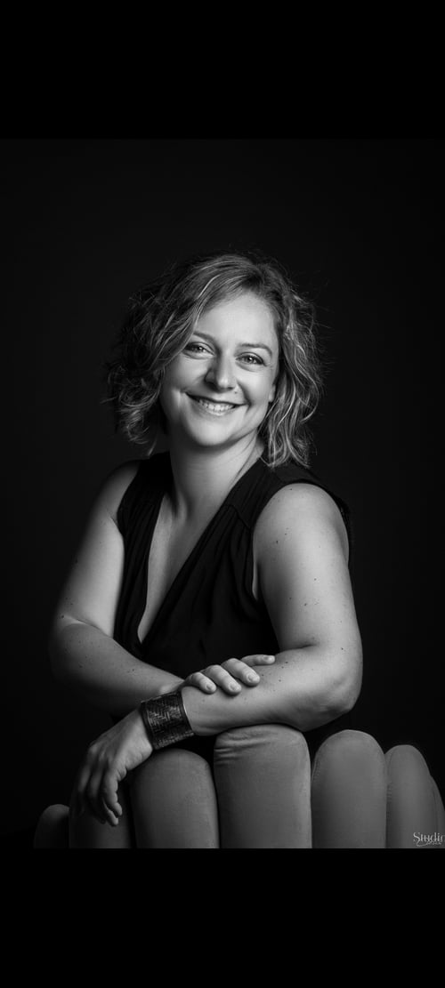 Maëlle Ménargues Architecte d’intérieur