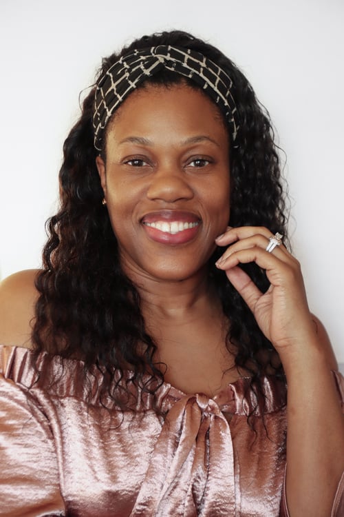 Picture of Tee Coss, Author