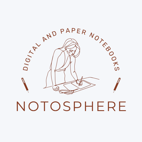 #digitalnotebook #digitalplanner