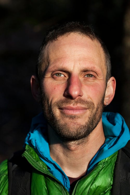 Image of David Moskowitz